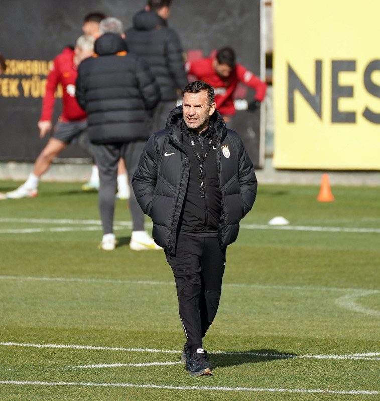 GALATASARAY TRANSFER HABERLERİ | Cimbom’un gözü Real Madrid’in genç yeteneğinde!