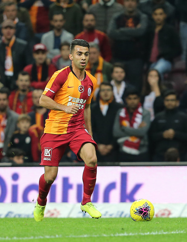 Galatasaray’da sol bek transferinde sürpriz gelişme! Yeni rota...