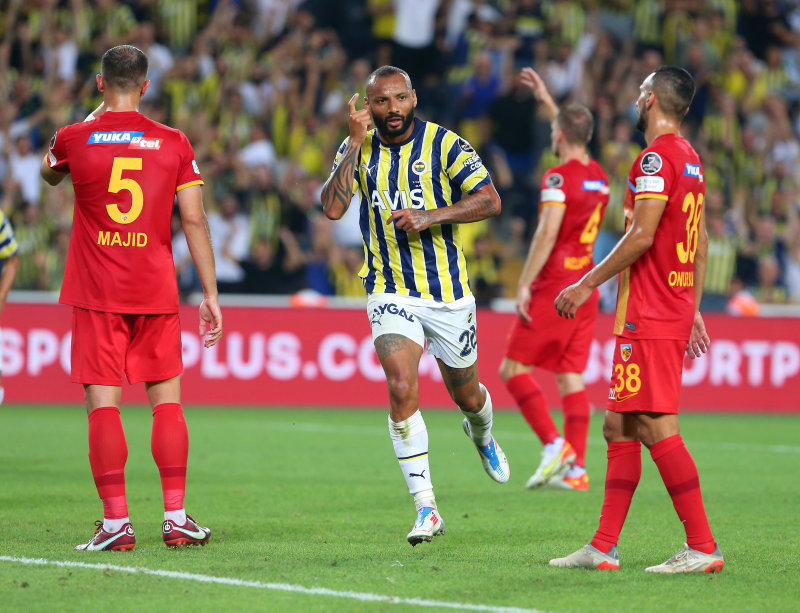 Fenerbahçe yönetiminden Pedro ve transfer kararı! İşte bonservisi