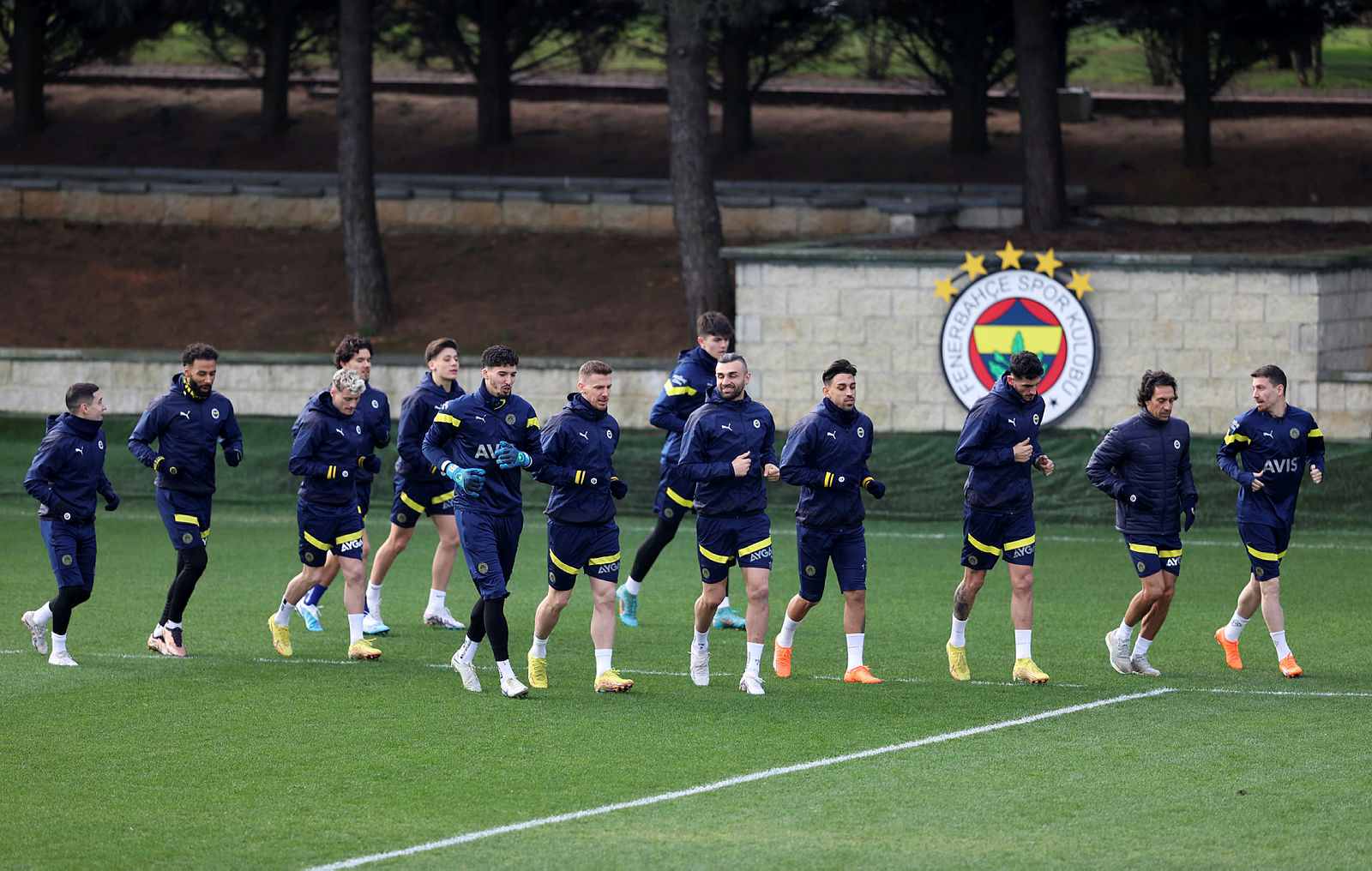 TRANSFER HABERİ: Fenerbahçe’de Mert Hakan Yandaş’ın yeni takımı belli oldu!