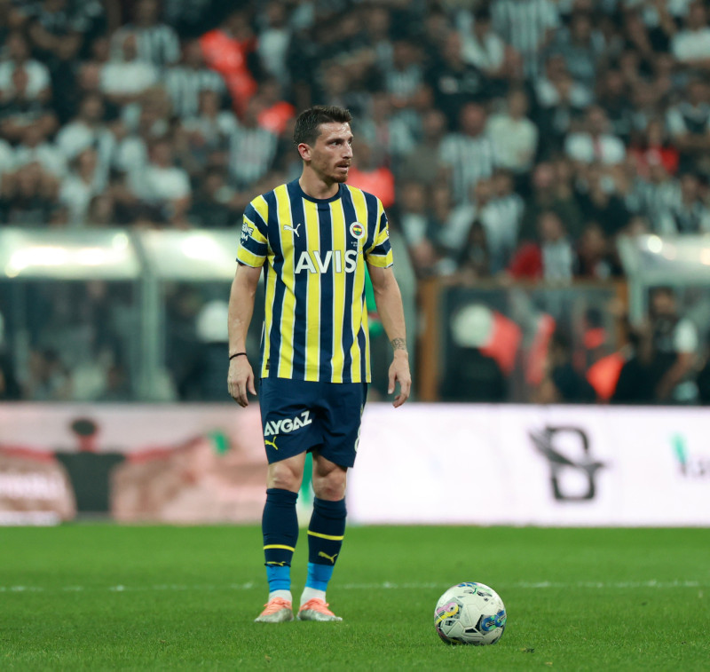 TRANSFER HABERİ: Fenerbahçe’de Mert Hakan Yandaş’ın yeni takımı belli oldu!