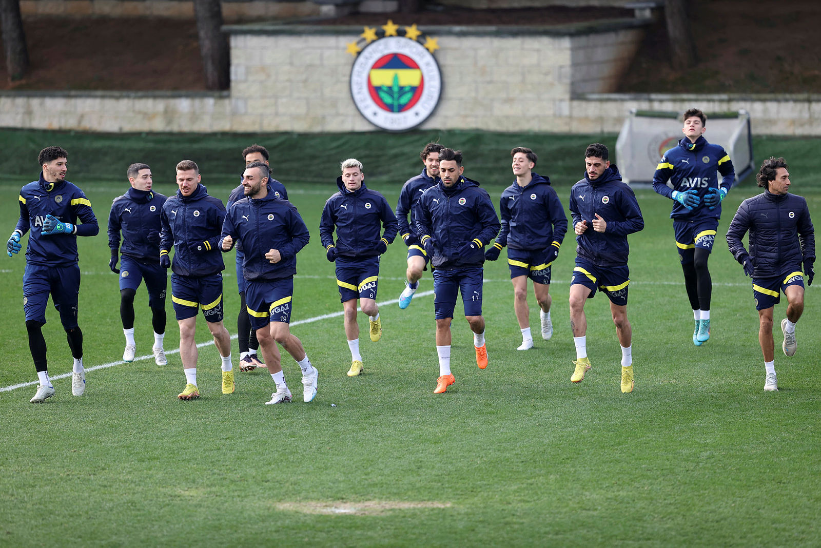 TRANSFER HABERİ: Fenerbahçe’de Mert Hakan Yandaş’ın yeni takımı belli oldu!