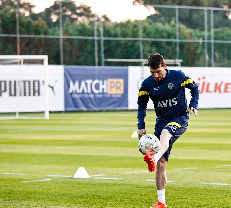 TRANSFER HABERİ: Fenerbahçe’de Mert Hakan Yandaş’ın yeni takımı belli oldu!