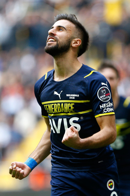 Vitor Pereira Fenerbahçe’den eski öğrencisini transfer etmek istiyor!