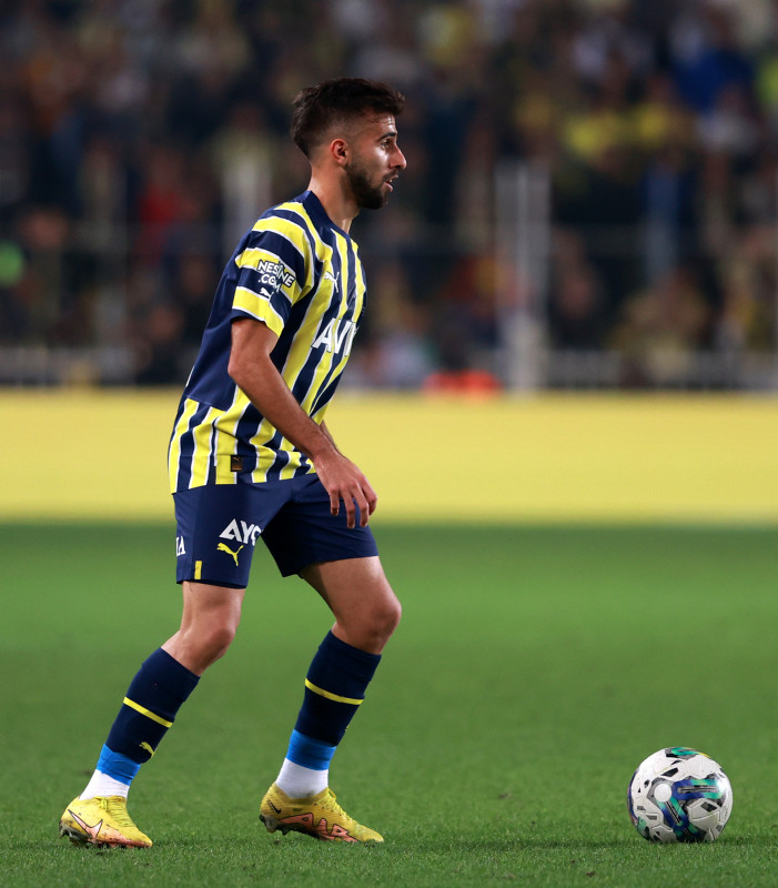 Vitor Pereira Fenerbahçe’den eski öğrencisini transfer etmek istiyor!