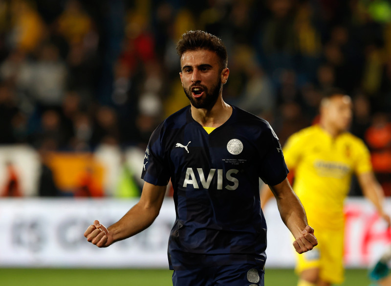 Vitor Pereira Fenerbahçe’den eski öğrencisini transfer etmek istiyor!