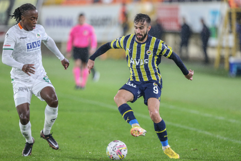 Vitor Pereira Fenerbahçe’den eski öğrencisini transfer etmek istiyor!