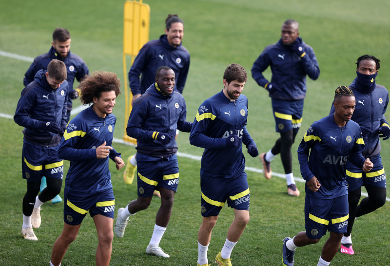 Vitor Pereira Fenerbahçe’den eski öğrencisini transfer etmek istiyor!