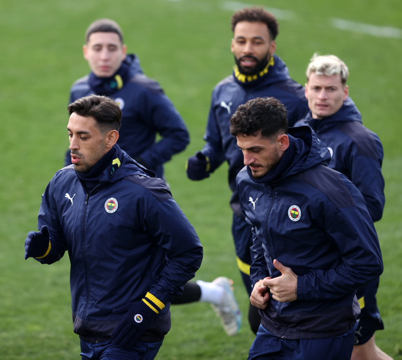 Vitor Pereira Fenerbahçe’den eski öğrencisini transfer etmek istiyor!
