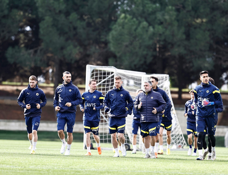 Vitor Pereira Fenerbahçe’den eski öğrencisini transfer etmek istiyor!
