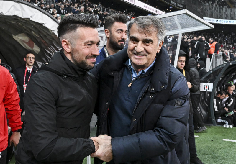 TRANSFER HABERİ - Beşiktaş Mohamed Kaba’da diretiyor! Yeni teklif...