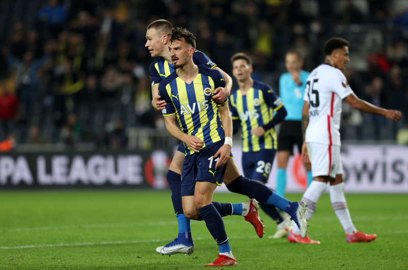 Berisha transferi için resmi açıklama geldi! Fenerbahçe’ye bonservis müjdesi