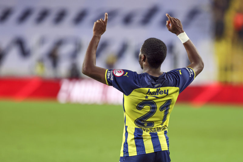 TRANSFER HABERİ: Bright Osayi-Samuel takımdan ayrılıyor mu? Fenerbahçe’de sürpriz gelişme