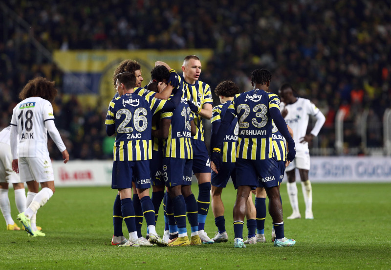 Fenerbahçe Fabio Borini transferini bitirdi! İşte detaylar...