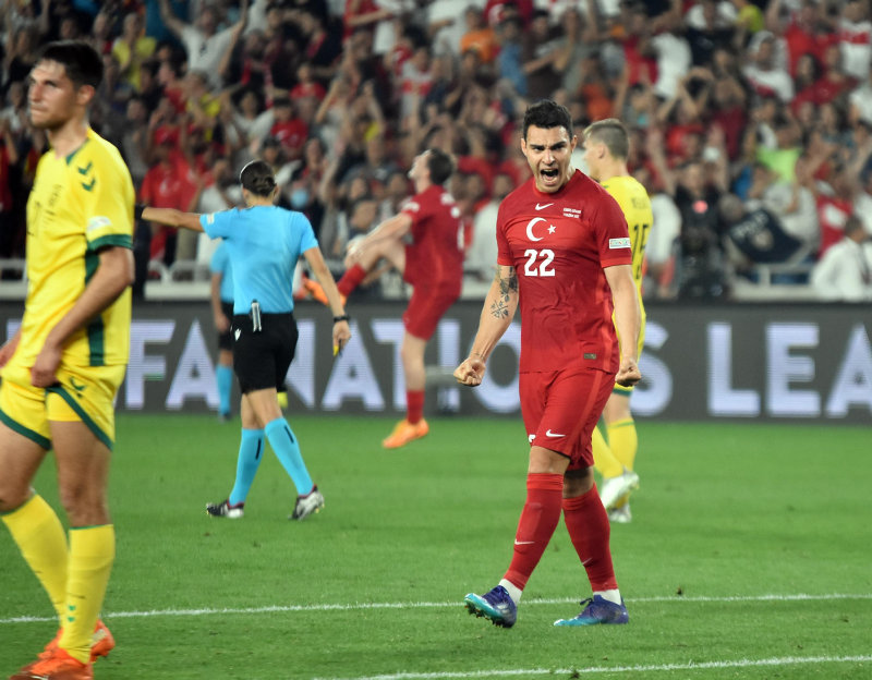 Beşiktaş’a neden gitmedi? İşte Galatasaray’da Kaan Ayhan gerçekleri