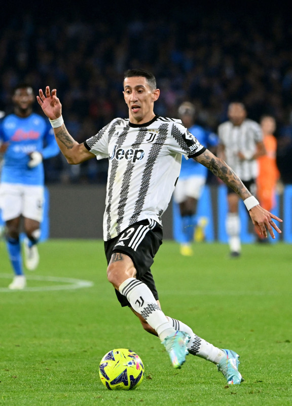 Galatasaray’dan Di Maria sürprizi! Erden Timur devrede...