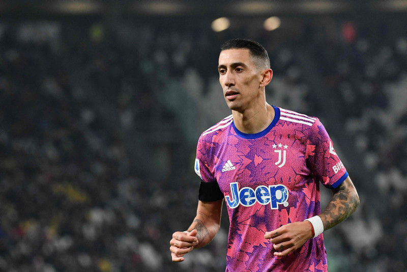Galatasaray’dan Di Maria sürprizi! Erden Timur devrede...
