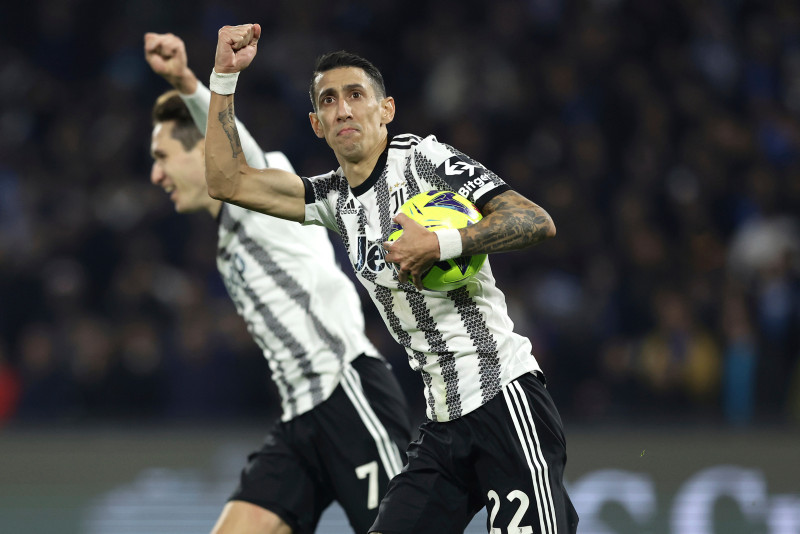 Galatasaray’dan Di Maria sürprizi! Erden Timur devrede...