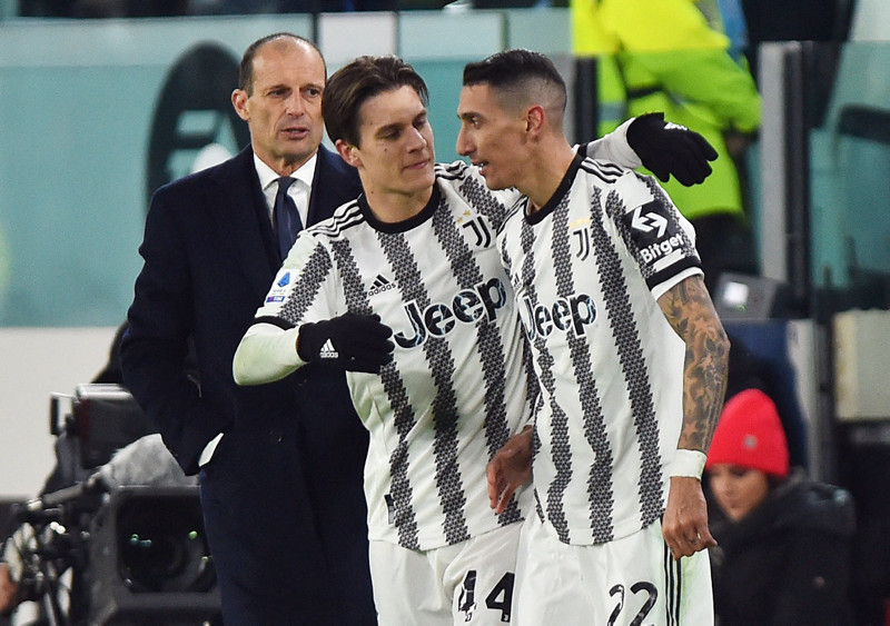 Galatasaray’dan Di Maria sürprizi! Erden Timur devrede...