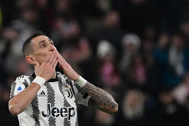 Galatasaray’dan Di Maria sürprizi! Erden Timur devrede...