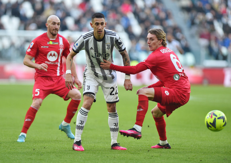 Galatasaray’dan Di Maria sürprizi! Erden Timur devrede...