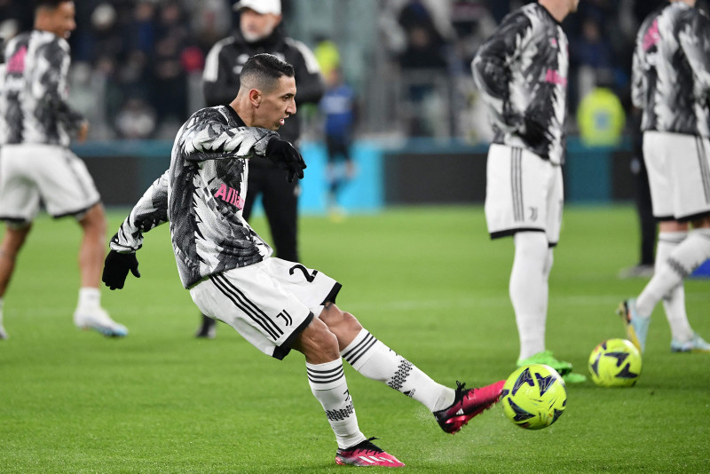 Galatasaray’dan Di Maria sürprizi! Erden Timur devrede...