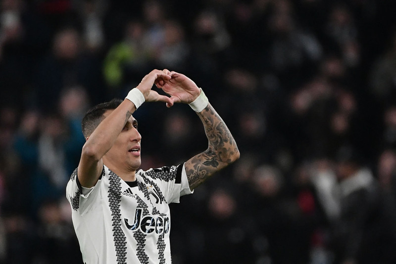 Galatasaray’dan Di Maria sürprizi! Erden Timur devrede...