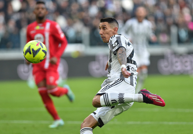 Galatasaray’dan Di Maria sürprizi! Erden Timur devrede...