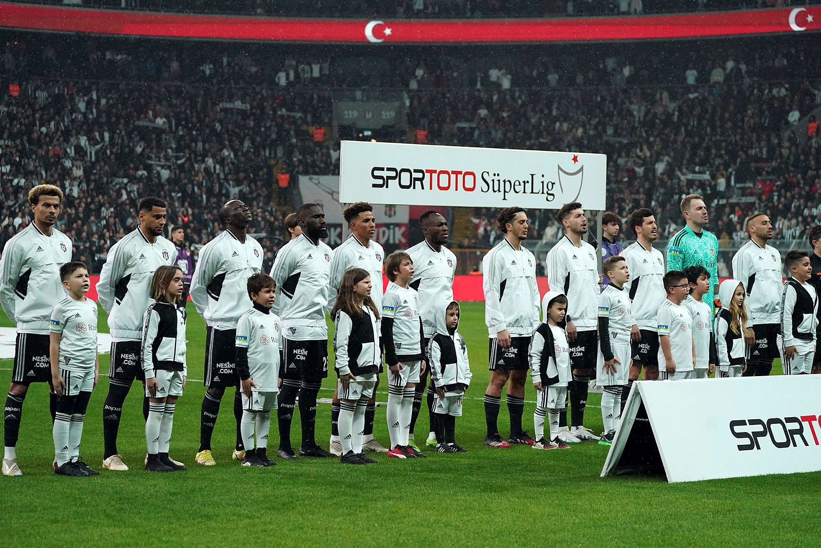 SPOR HABERLERİ - Süper Lig’de şampiyonluk oranları güncellendi! Beşiktaş, Fenerbahçe ve Galatasaray...