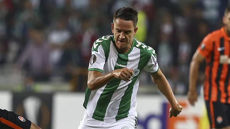 Beşiktaş Amir Hadziahmetovic’te son düzlükte! Sözleşmeye bonus maddesi de eklendi