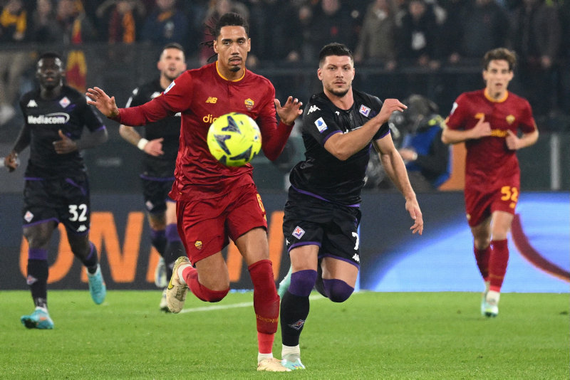 Galatasaray’da Luka Jovic endişesi! Transferde Wanda Nara detayı