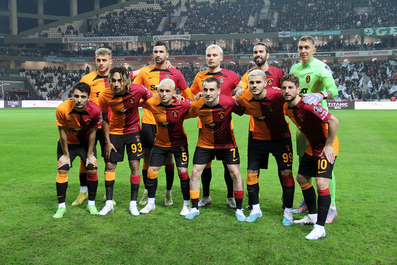 Galatasaray’da olay Lucas Torreira iddiası! Avrupa devi...