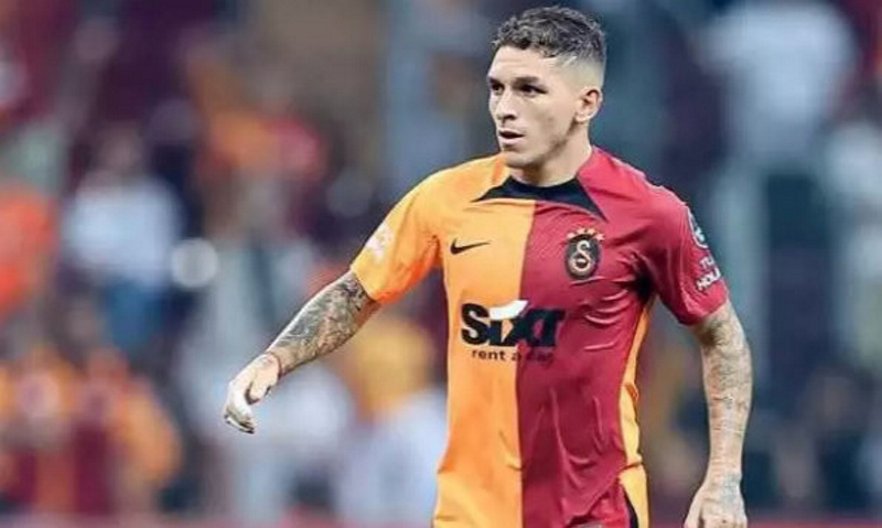 Galatasaray’da olay Lucas Torreira iddiası! Avrupa devi...