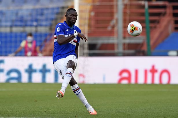 BEŞİKTAŞ TRANSFER HABERİ: Omar Colley’in menajerinden net mesaj!