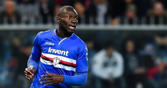 BEŞİKTAŞ TRANSFER HABERİ: Omar Colley’in menajerinden net mesaj!