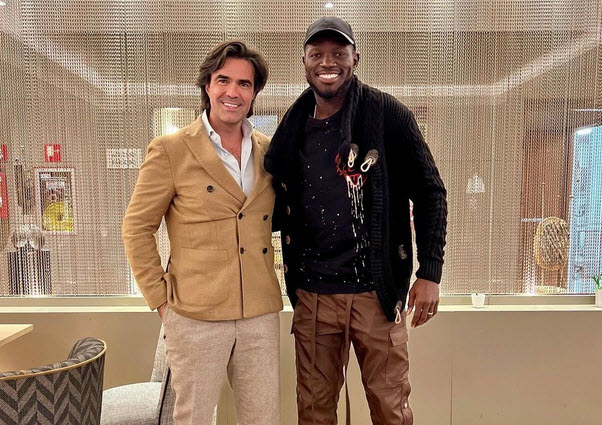 BEŞİKTAŞ TRANSFER HABERİ: Omar Colley’in menajerinden net mesaj!