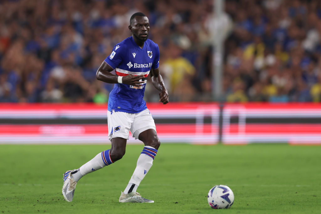 BEŞİKTAŞ TRANSFER HABERİ: Omar Colley’in menajerinden net mesaj!