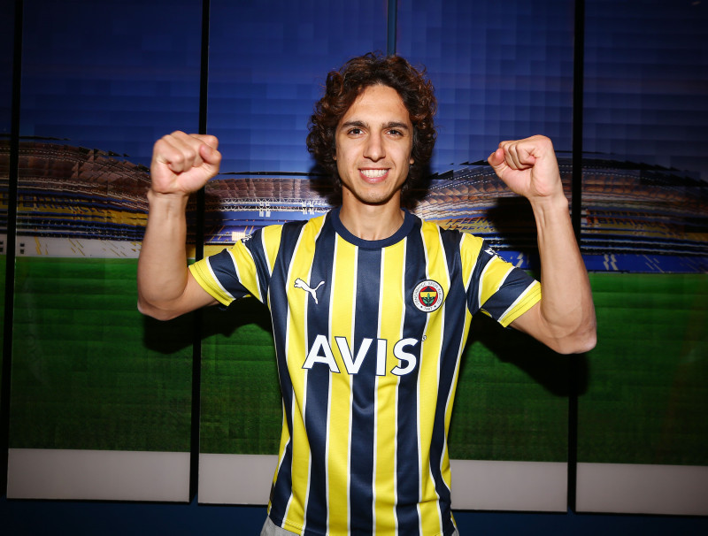Fenerbahçe’nin yeni transferi Emre Demir’e flaş öneri: Bunu sakın yapma!