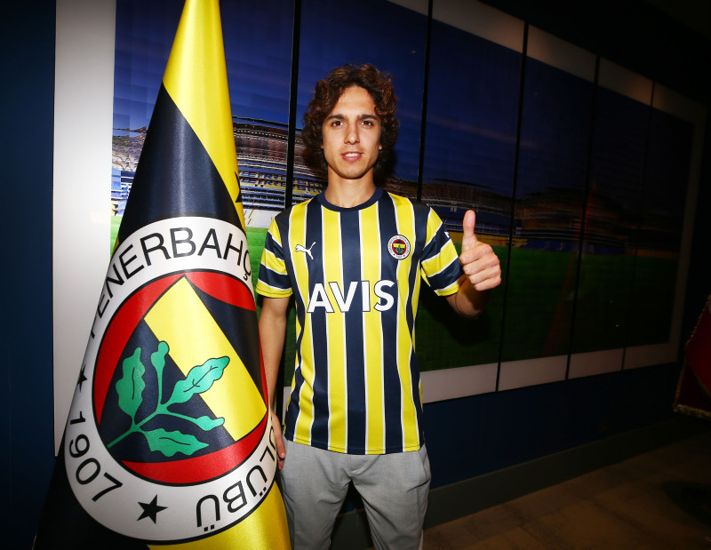 Fenerbahçe’nin yeni transferi Emre Demir’e flaş öneri: Bunu sakın yapma!
