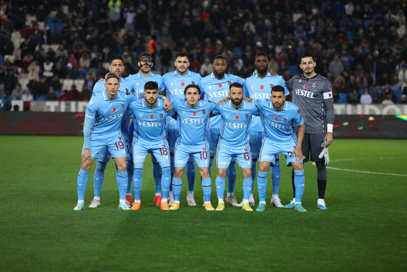 Trabzonspor-Antalyaspor maçı sonrası Abdullah Avcı sözleri! İnce ayar yapması gerek