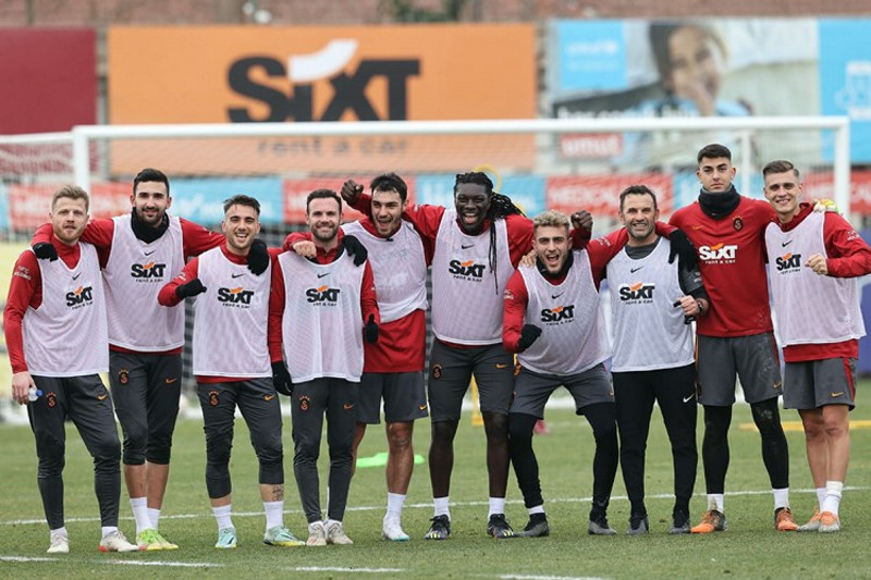 Galatasaray - Trabzonspor maçında kar yağacak mı? İşte derbideki hava durumu