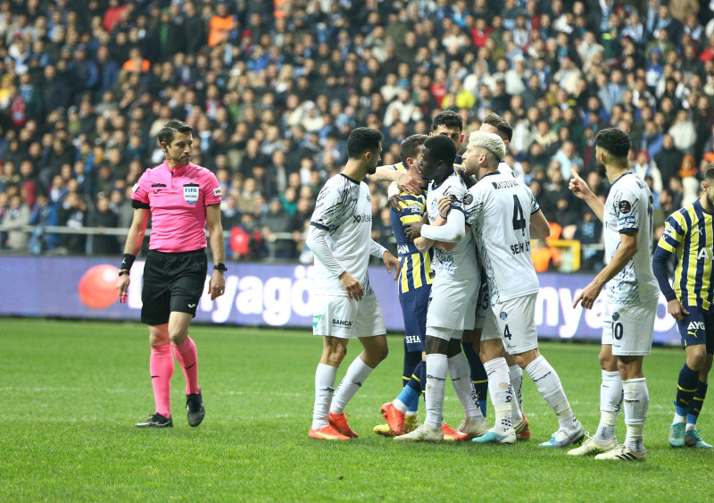 Zeki Uzundurukan: Böyle gitmez sezon bitmez!