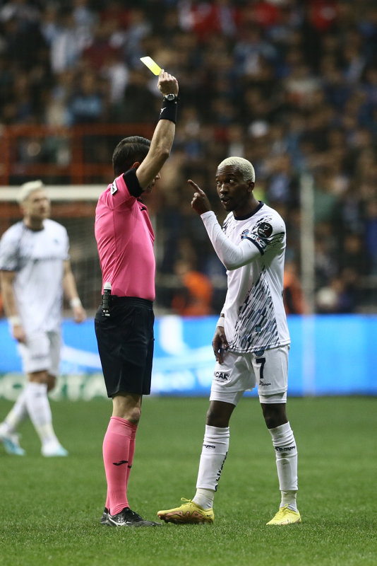 Zeki Uzundurukan: Böyle gitmez sezon bitmez!