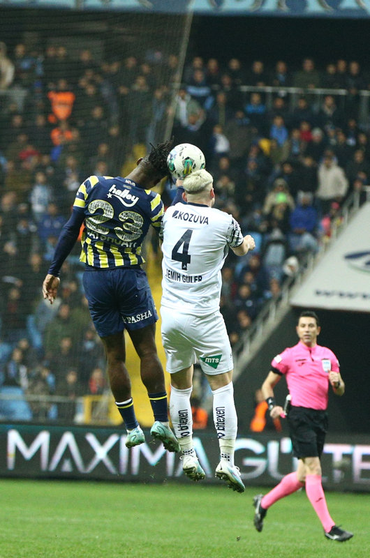 Zeki Uzundurukan: Böyle gitmez sezon bitmez!