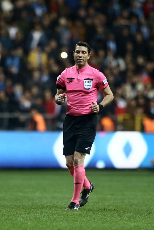 Zeki Uzundurukan: Böyle gitmez sezon bitmez!