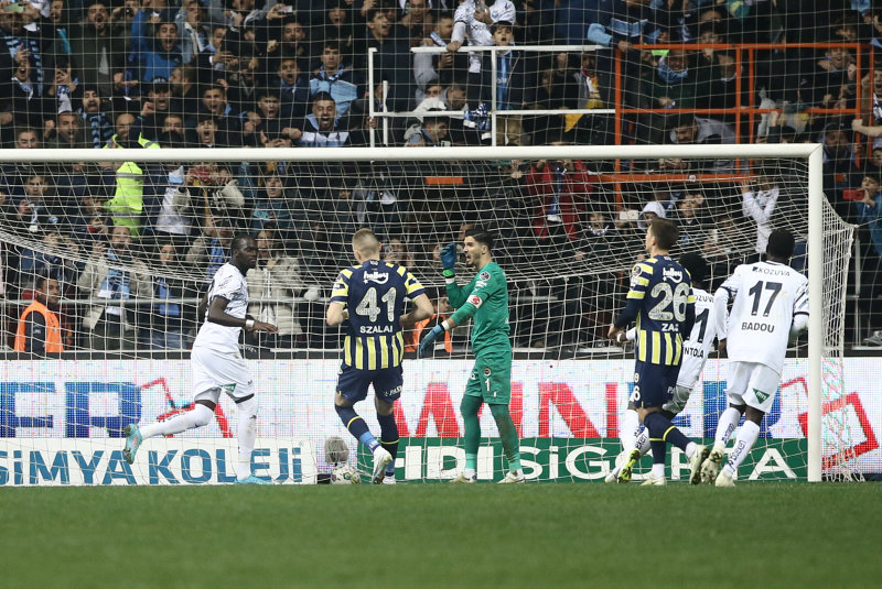 Zeki Uzundurukan: Böyle gitmez sezon bitmez!