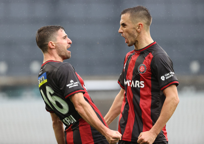 Beşiktaş Borini transferini takas + para ile bitiriyor!