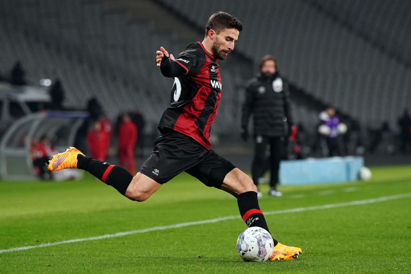 Beşiktaş Borini transferini takas + para ile bitiriyor!