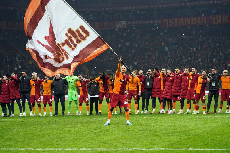 Seyrantepe’de 2. yarının ilk derbisi! İşte Galatasaray-Trabzonspor maçının muhtemel 11’leri