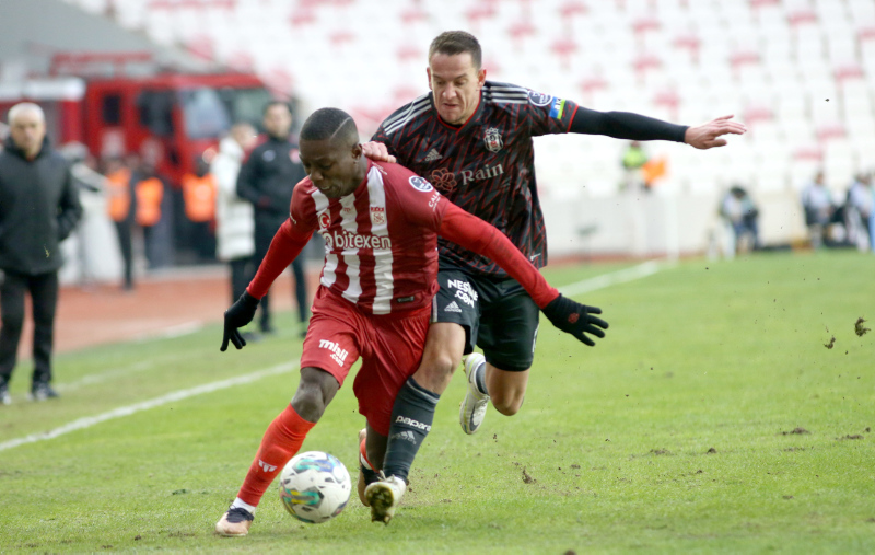 Spor yazarları Sivasspor - Beşiktaş maçını yorumladı!